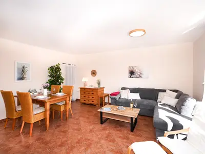 Ferienwohnung für 2 Personen (50 m²) in Grömitz 7/10