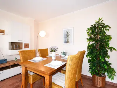 Ferienwohnung für 2 Personen (50 m²) in Grömitz 8/10