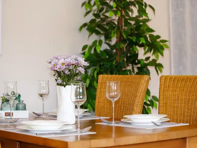 Ferienwohnung für 2 Personen (50 m²) in Grömitz 9/10