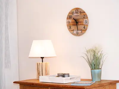 Ferienwohnung für 2 Personen (50 m²) in Grömitz 10/10