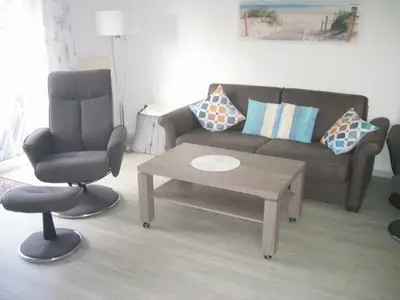 Ferienwohnung für 4 Personen (50 m²) in Grömitz 2/8