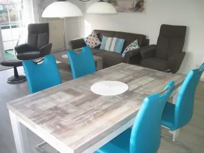 Ferienwohnung für 4 Personen (50 m²) in Grömitz 4/8