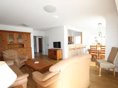 Ferienwohnung für 4 Personen (100 m²) in Grömitz 1/10
