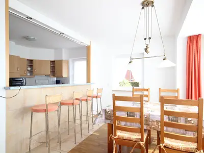 Ferienwohnung für 4 Personen (100 m²) in Grömitz 8/10