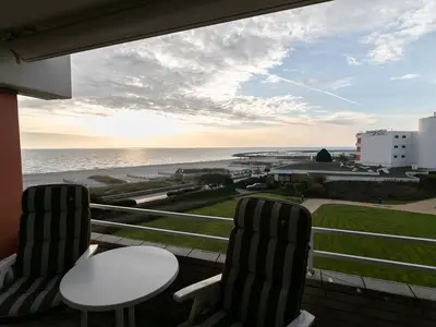 Ferienwohnung für 3 Personen (37 m²) in Grömitz 1/10