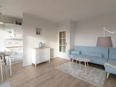 Ferienwohnung für 3 Personen (37 m²) in Grömitz 2/10