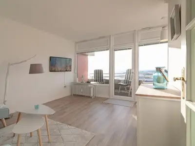 Ferienwohnung für 3 Personen (37 m²) in Grömitz 3/10