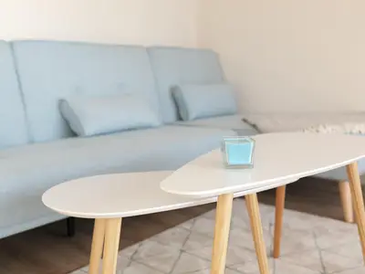 Ferienwohnung für 3 Personen (37 m²) in Grömitz 5/10