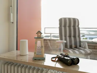 Ferienwohnung für 3 Personen (37 m²) in Grömitz 7/10