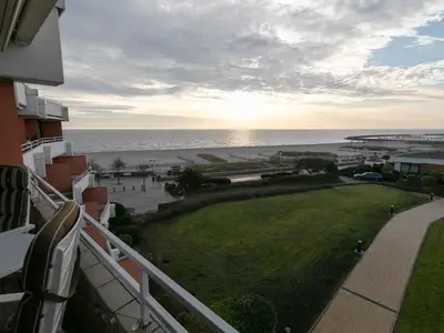 Ferienwohnung für 3 Personen (37 m²) in Grömitz 8/10