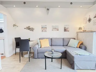 Ferienwohnung für 2 Personen (30 m²) in Grömitz 1/10