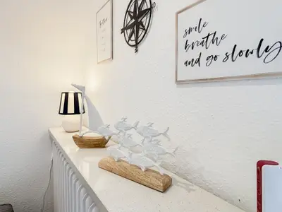 Ferienwohnung für 2 Personen (30 m²) in Grömitz 4/10