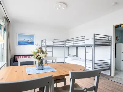 Ferienwohnung für 4 Personen (35 m²) in Grömitz 2/10