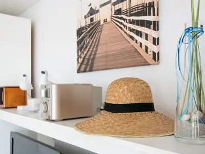 Ferienwohnung für 4 Personen (35 m²) in Grömitz 5/10