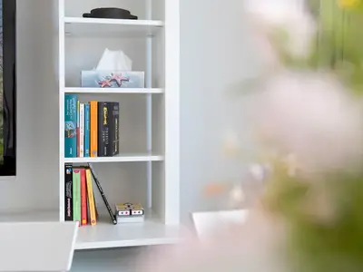 Ferienwohnung für 4 Personen (35 m²) in Grömitz 6/10