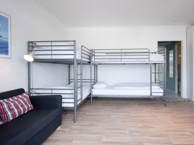 Ferienwohnung für 4 Personen (35 m²) in Grömitz 7/10