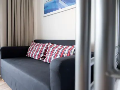 Ferienwohnung für 4 Personen (35 m²) in Grömitz 8/10