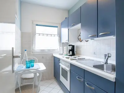 Ferienwohnung für 4 Personen (35 m²) in Grömitz 9/10