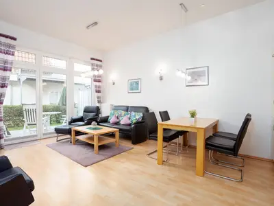 Ferienwohnung für 4 Personen (64 m²) in Grömitz 1/10
