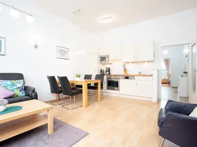 Ferienwohnung für 4 Personen (64 m²) in Grömitz 2/10