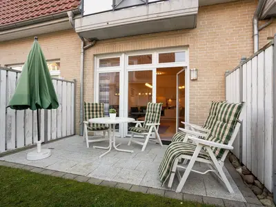 Ferienwohnung für 4 Personen (64 m²) in Grömitz 3/10