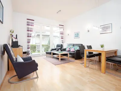 Ferienwohnung für 4 Personen (64 m²) in Grömitz 5/10