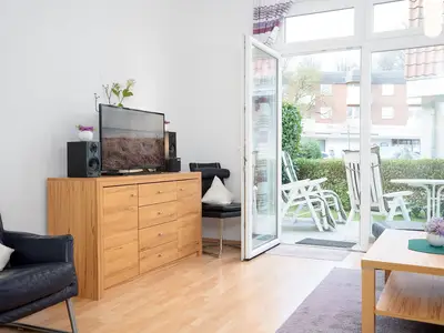 Ferienwohnung für 4 Personen (64 m²) in Grömitz 6/10