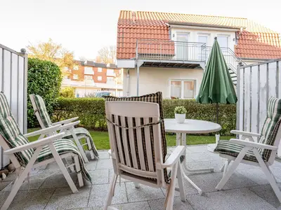 Ferienwohnung für 4 Personen (64 m²) in Grömitz 7/10