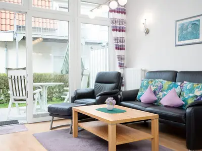 Ferienwohnung für 4 Personen (64 m²) in Grömitz 8/10