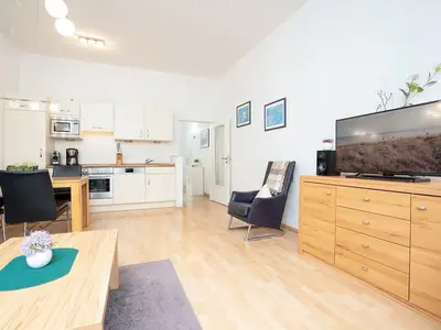 Ferienwohnung für 4 Personen (64 m²) in Grömitz 9/10