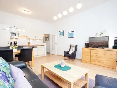 Ferienwohnung für 4 Personen (64 m²) in Grömitz 10/10