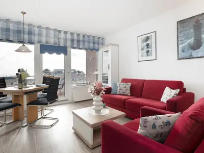 Ferienwohnung für 3 Personen (40 m²) in Grömitz 2/10