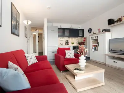 Ferienwohnung für 3 Personen (40 m²) in Grömitz 3/10