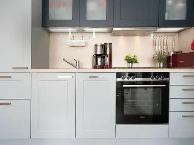 Ferienwohnung für 3 Personen (40 m²) in Grömitz 4/10