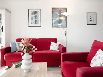 Ferienwohnung für 3 Personen (40 m²) in Grömitz 5/10