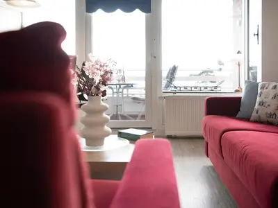 Ferienwohnung für 3 Personen (40 m²) in Grömitz 6/10