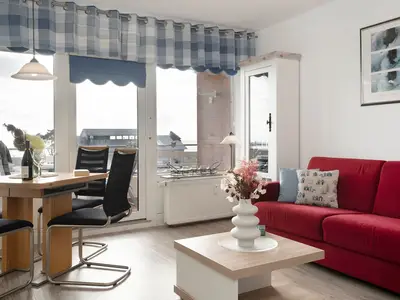 Ferienwohnung für 3 Personen (40 m²) in Grömitz 7/10