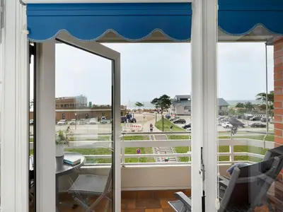 Ferienwohnung für 3 Personen (40 m²) in Grömitz 8/10