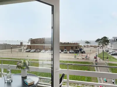 Ferienwohnung für 3 Personen (40 m²) in Grömitz 9/10