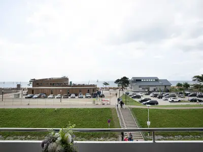 Ferienwohnung für 3 Personen (40 m²) in Grömitz 10/10