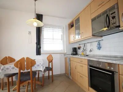 Ferienwohnung für 3 Personen (46 m²) in Grömitz 2/8