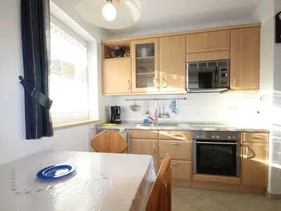 Ferienwohnung für 3 Personen (46 m²) in Grömitz 3/8
