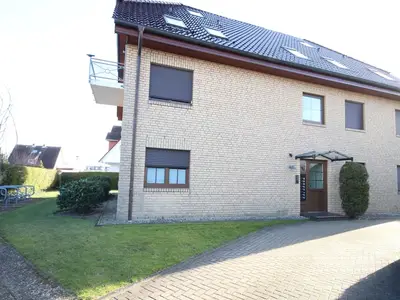 Ferienwohnung für 3 Personen (46 m²) in Grömitz 7/8