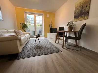 Ferienwohnung für 2 Personen (25 m²) in Grömitz 2/10