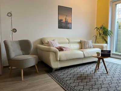Ferienwohnung für 2 Personen (25 m²) in Grömitz 3/10