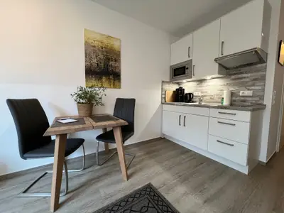 Ferienwohnung für 2 Personen (25 m²) in Grömitz 5/10