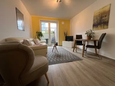 Ferienwohnung für 2 Personen (25 m²) in Grömitz 6/10