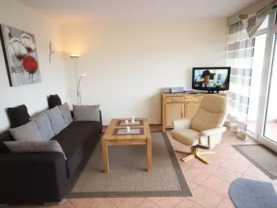 Ferienwohnung für 4 Personen (43 m²) in Grömitz 1/10