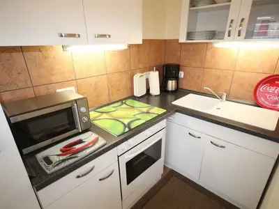 Ferienwohnung für 4 Personen (43 m²) in Grömitz 7/10