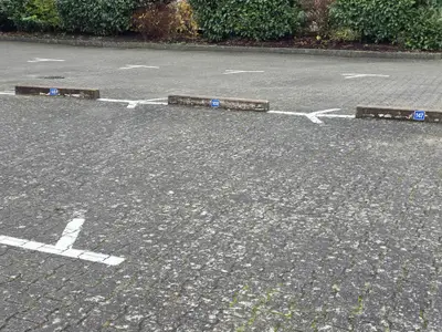 Ferienwohnung für 4 Personen (43 m²) in Grömitz 10/10